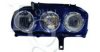 MORRI 01110142 Headlight